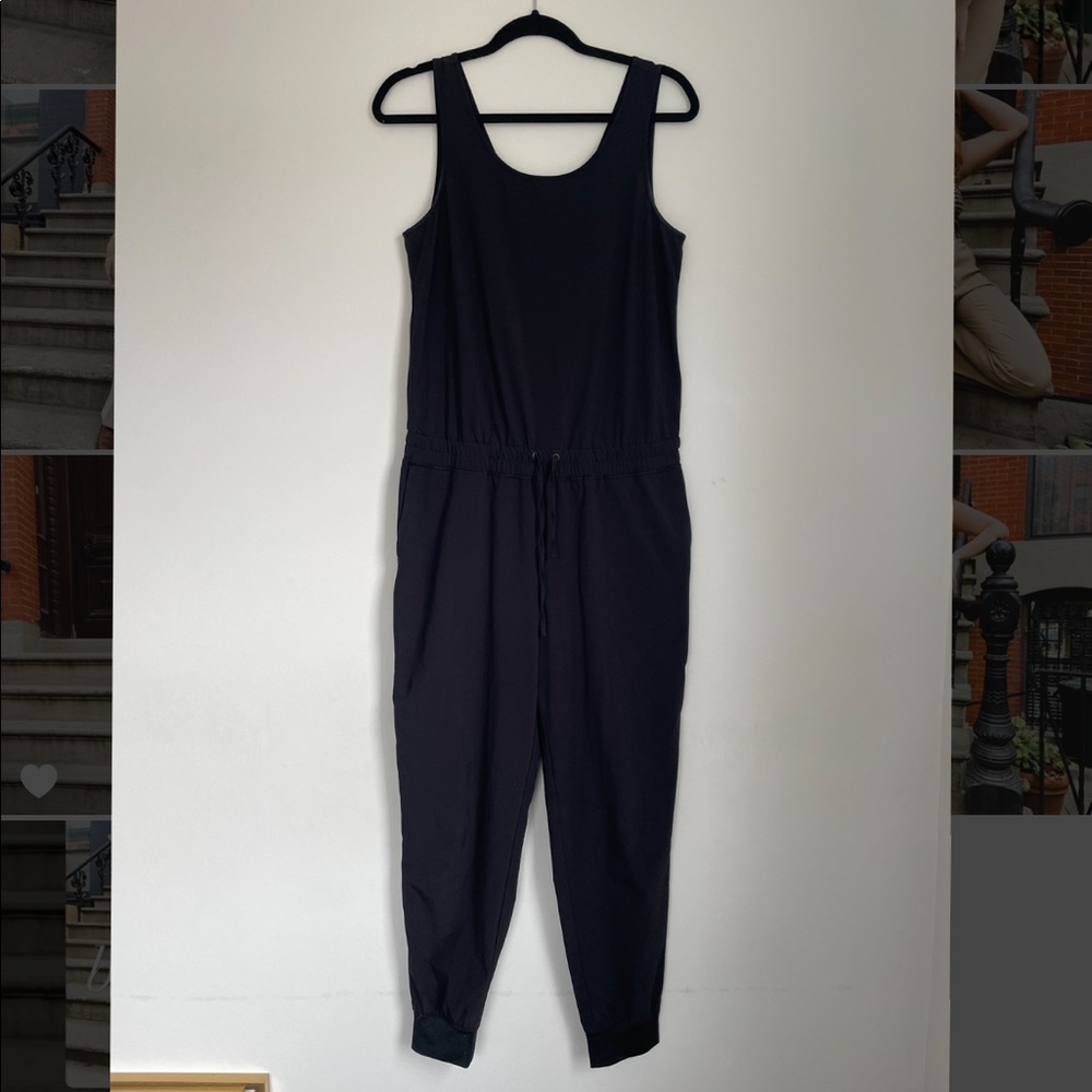 Athleta jumpsuit